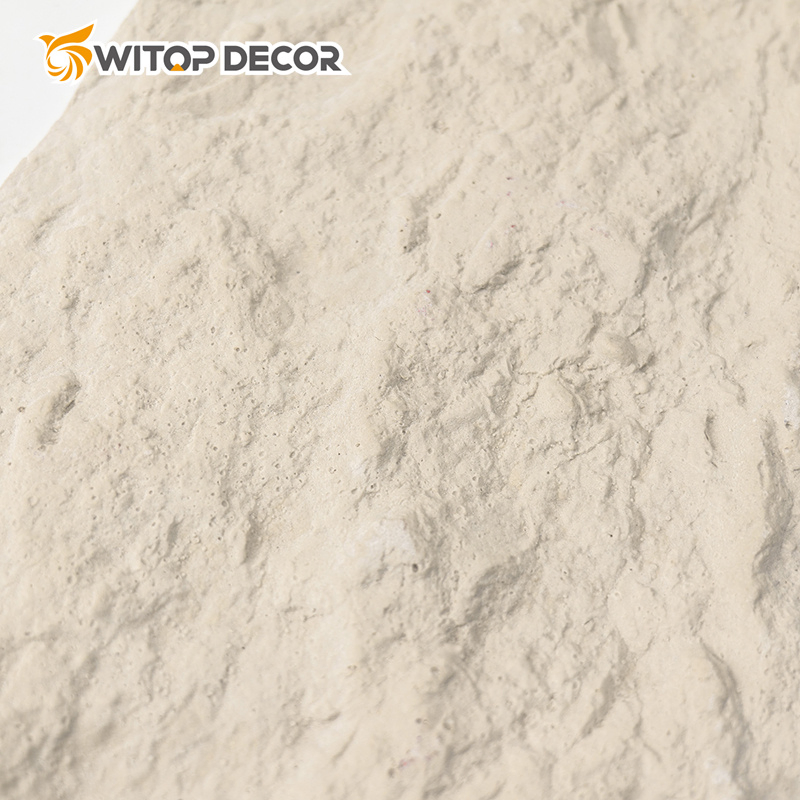 New Innovative Ecological Mcm Flexible Facing Natural Stone for Exterior Wall Decoration