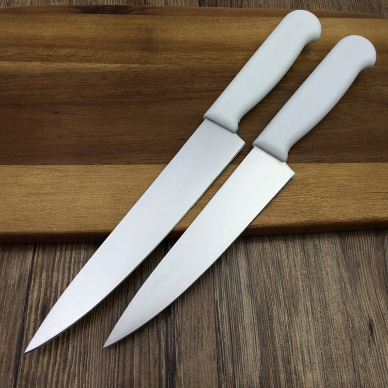 Professional Slicing Knife for Meat and Vegetable Cutting