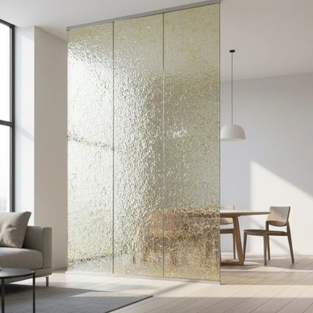 Elegant Decorative Glass Vases for Home and Office Decor