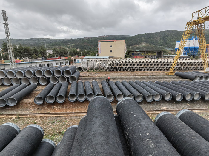 Prestressed Concrete Cylindrical Pipe Coating Machine; Pccp Prestressed Concrete Cylindrical Pipe Steel Cylinder Welding Production Line Equipment