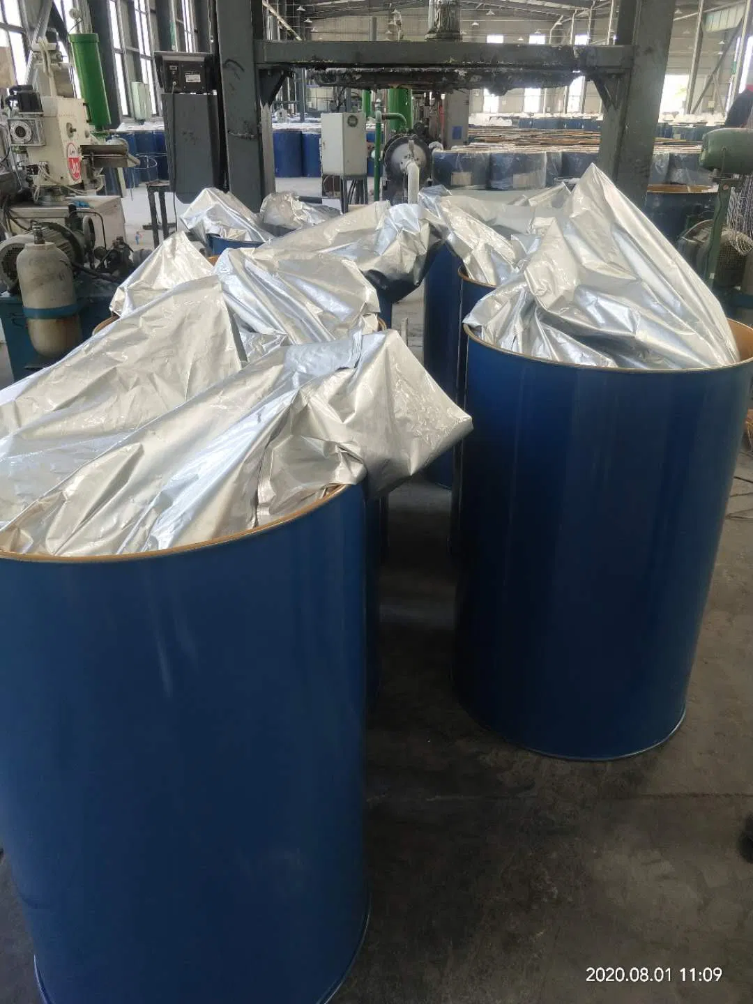 Car Window Auto Glass Windscreen 200L One Drum PU Polyurethane Adhesive Sealant