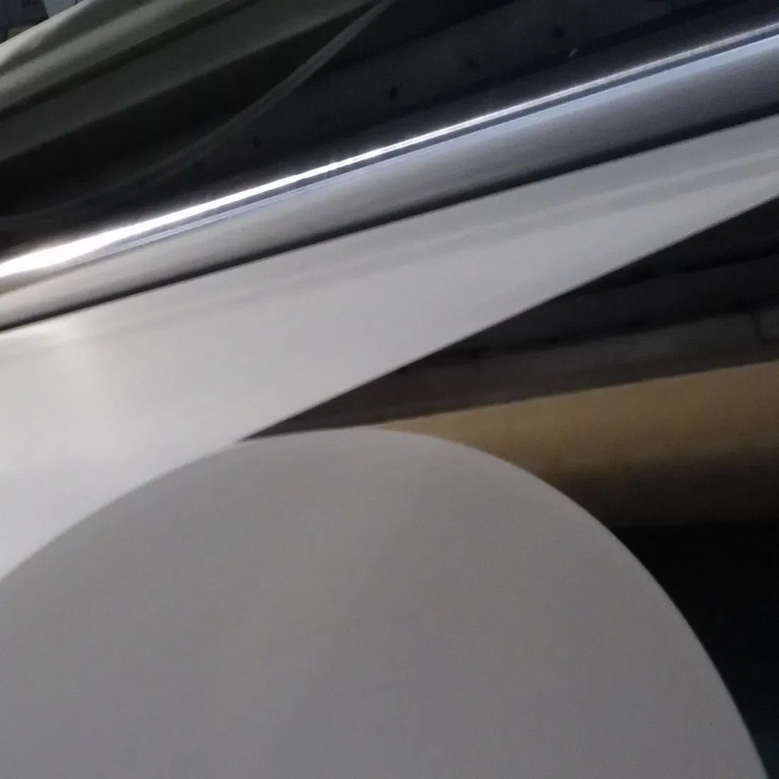 Fiberglass Surface Tissue for The Panel of Refrigerated Truck