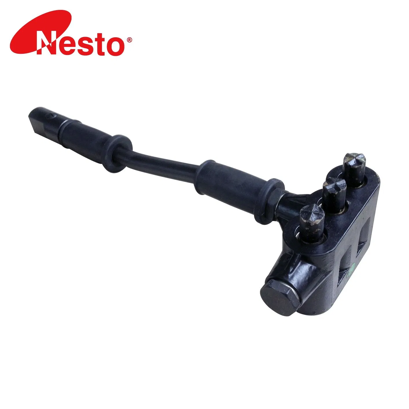 Пневматический игольчатый молоток NESTO PX-2