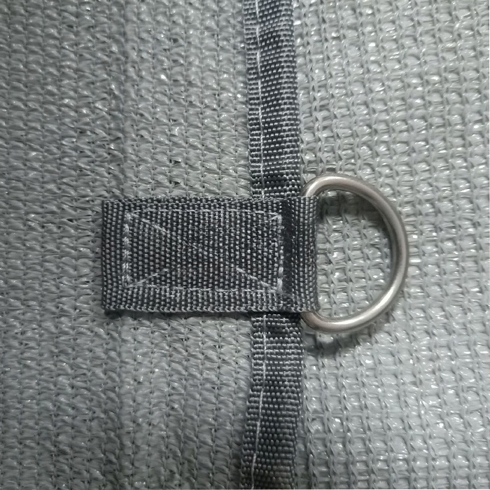 Heavy Duty Caravan Privacy Screen