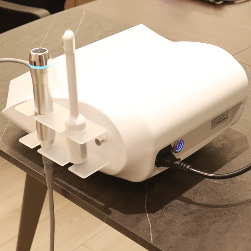 Ultrasonic Beauty Device for Face and Eye Beauty Private Parts Repair