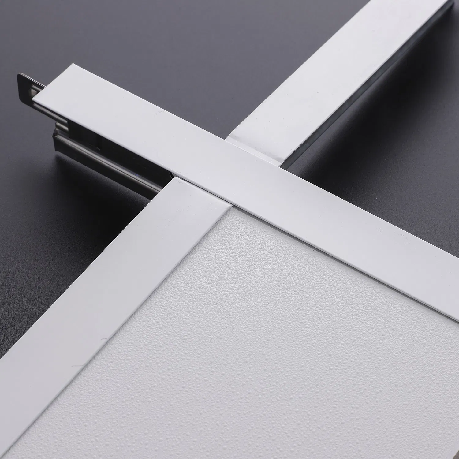 Absorption Coefficient Profile Ceiling Framing T Bar