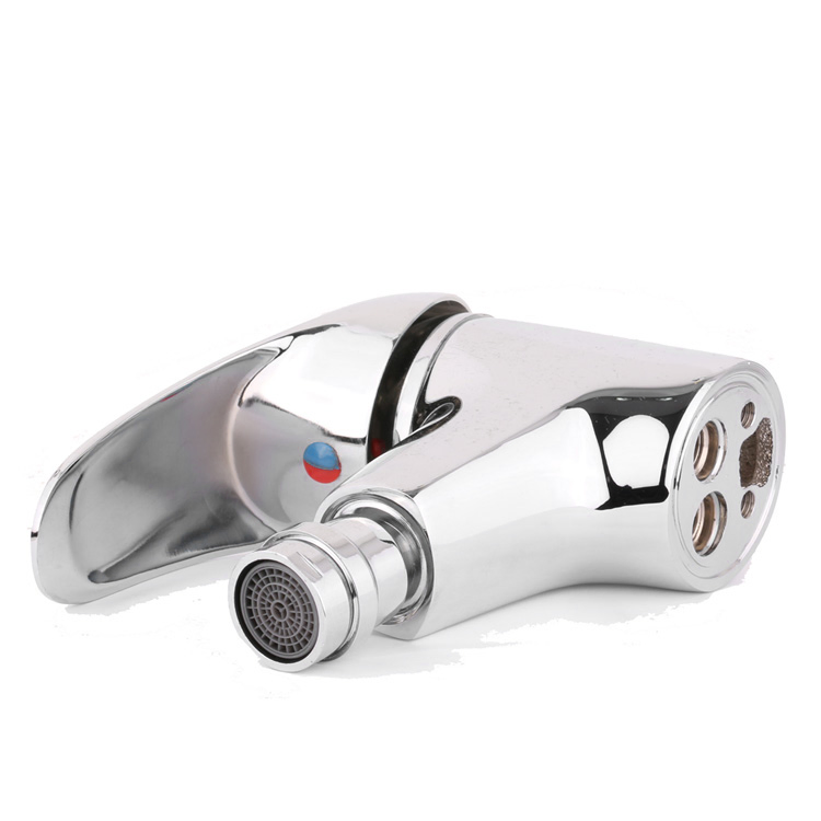 Смеситель для биде настольный экономичный