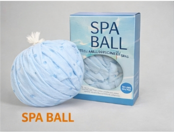 Resort Pool SPA Balls Eco Oil Absorption Health Water Cleaning
