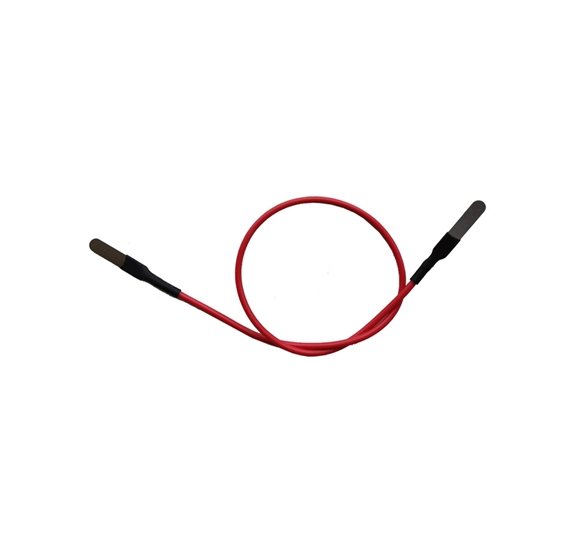 4X9mm Nickel Welding Tab Terminal Connector Battery Wire Harness