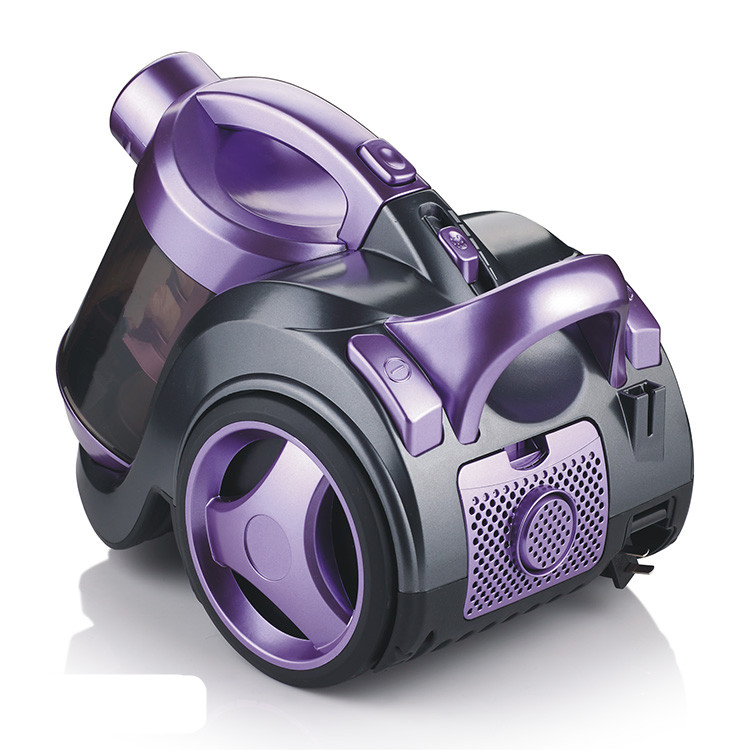 Powerful Cyclone Vacuum Cleaner for Deep Cleaning All Floors