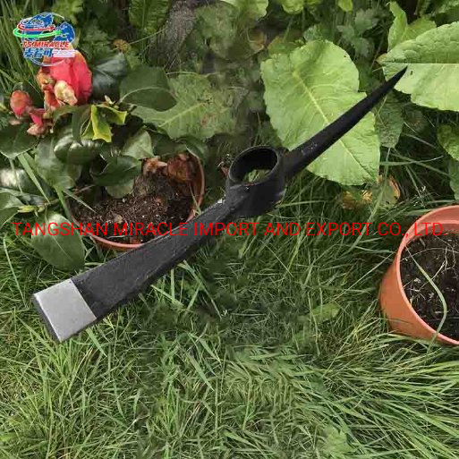 Farming Agriculture Digging Hardware Tool Pickaxe