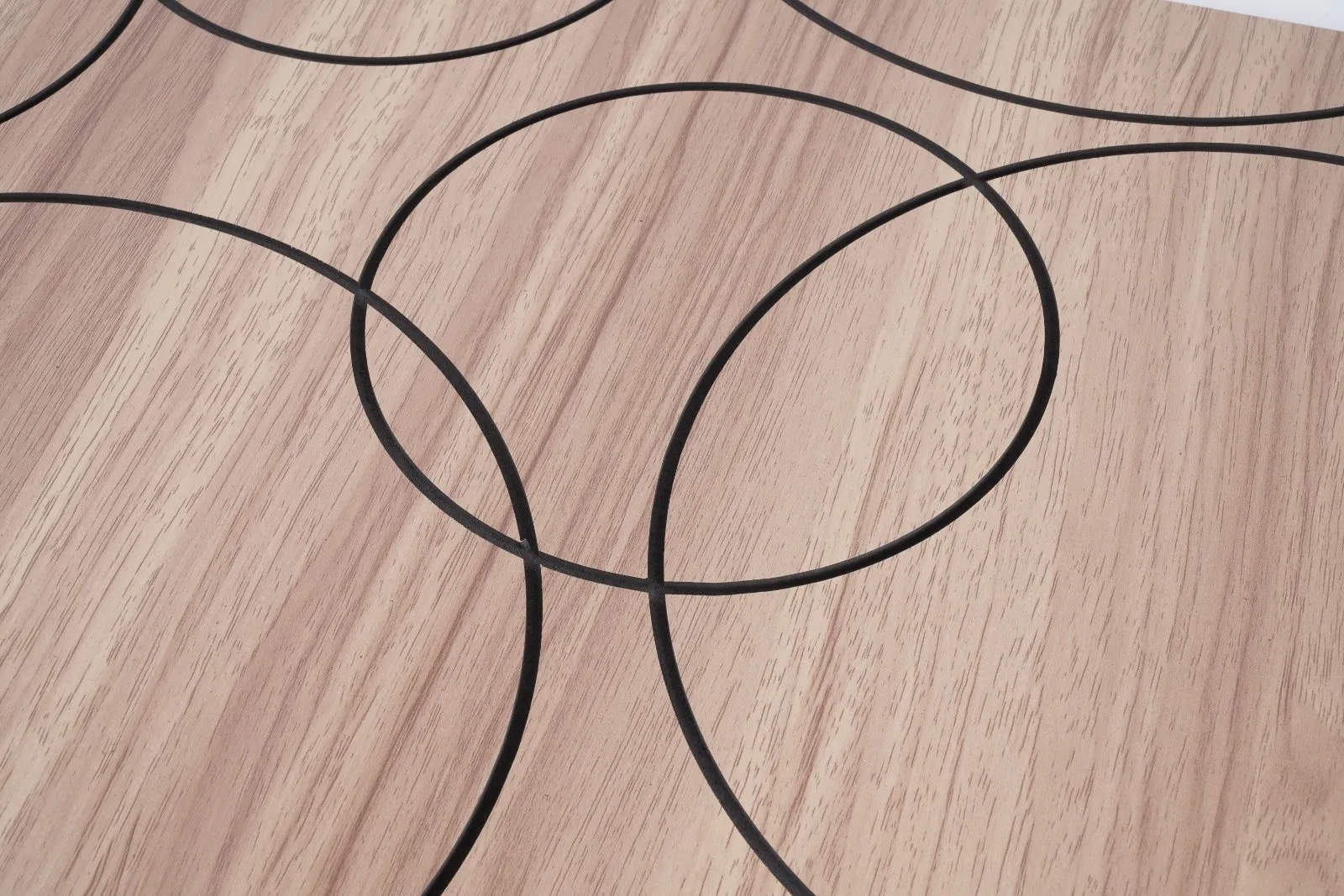 Elegant Acoustic Slat Wall Panel for Modern Interior Designs