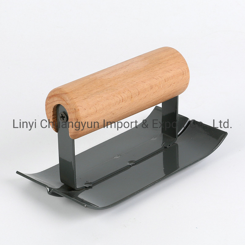 American Style Plastering Trowel Scraper