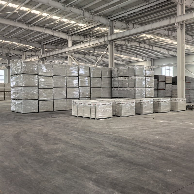 Hot Sale Cheap 10mm Thickness Fiber Cement Board Decorate Siding