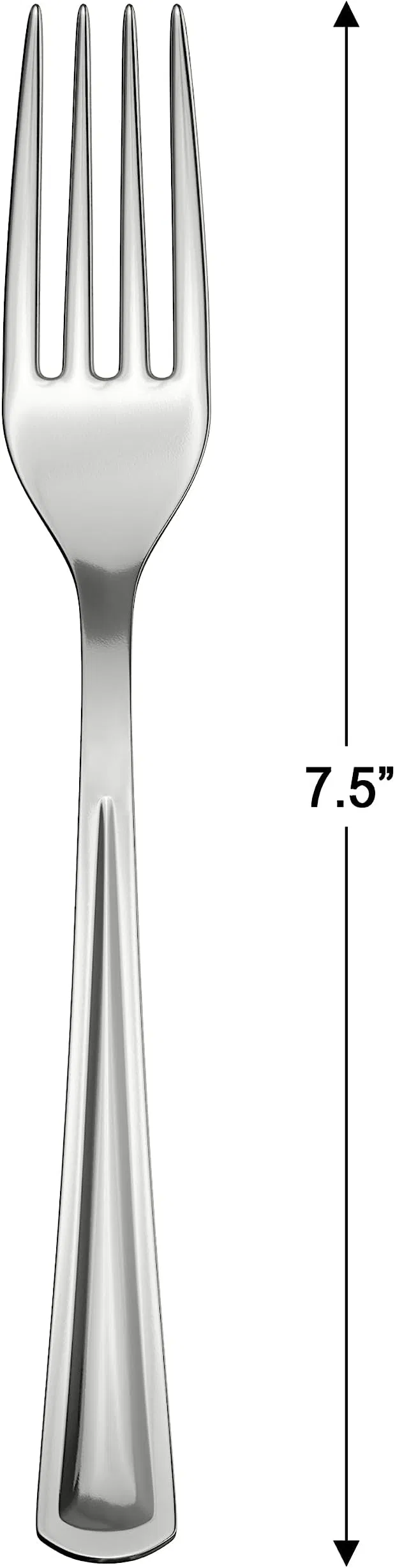 Silver -Gold Plastic Silverware - Silver-Gold Knives Disposable Plastic Cutlery