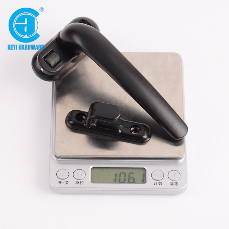 Factory Casement Door and Windows Hardware Window Handle