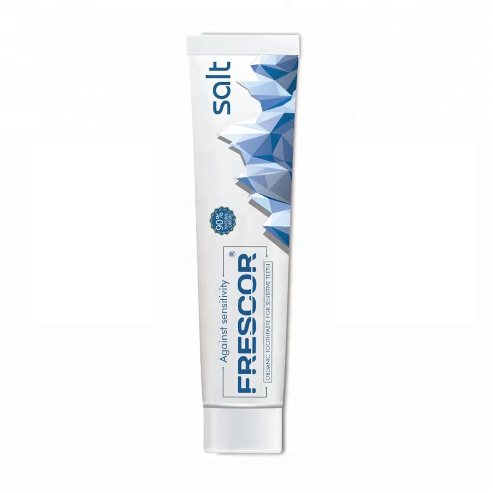 Natural Plant Extracts Teeth Gum Refreshing Long Lasting Herbal Toothpaste