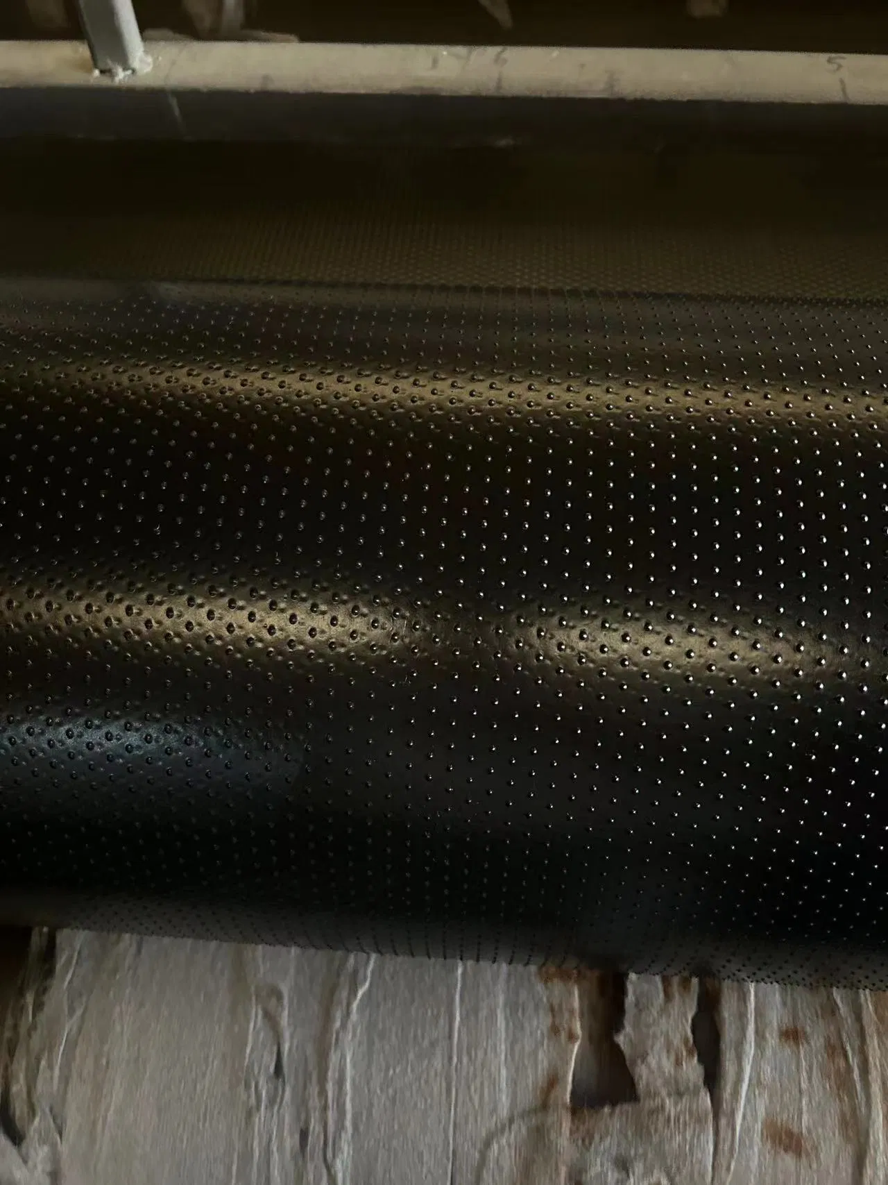 PE Sheet HDPE Waterproof Geomembrane Production Line with Textured Surface