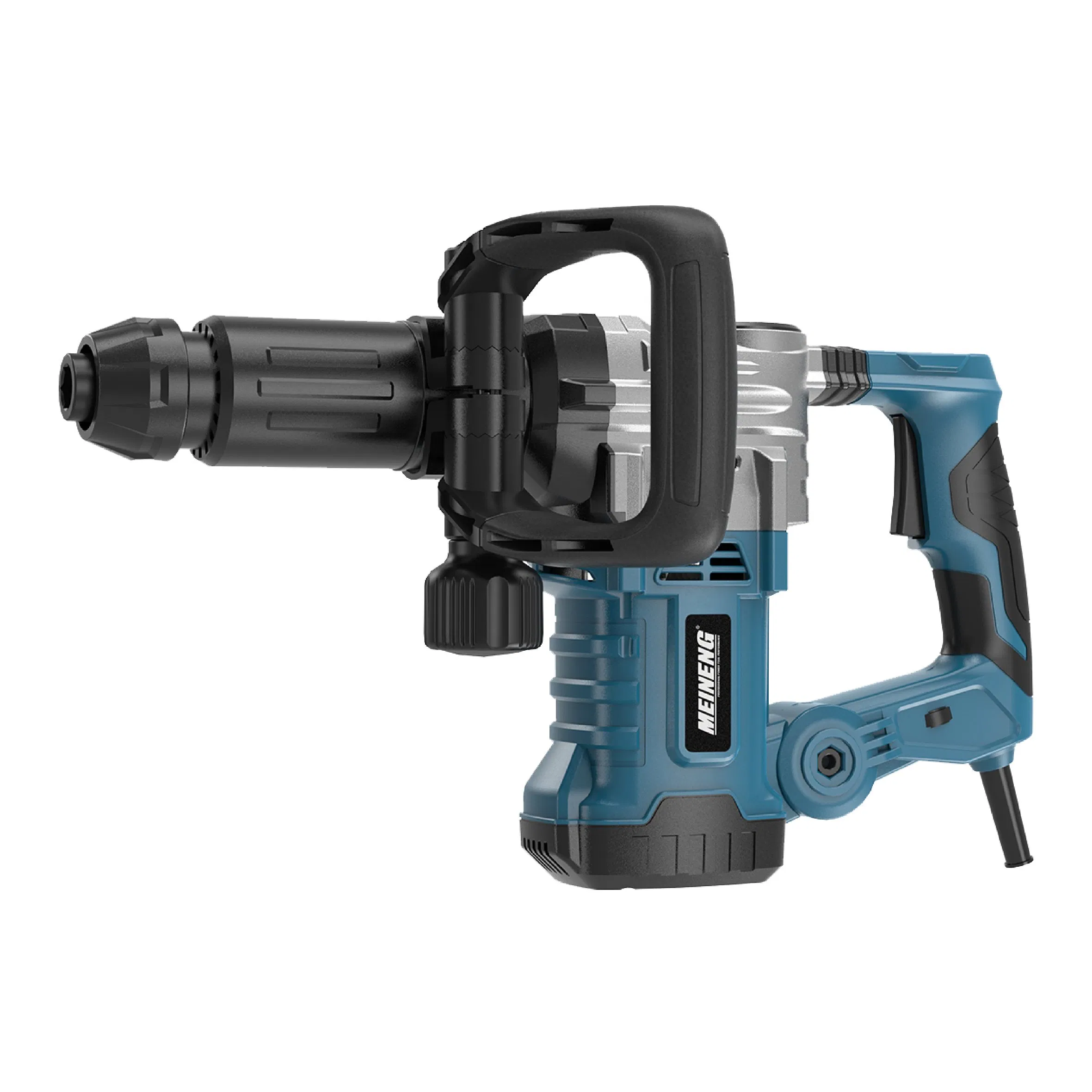 Отбойный молоток электрический 1650Вт, 15Дж, 3800 уд/мин