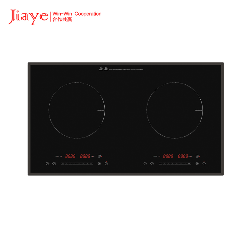 CE CB Certificate Homeware Built-in Induction Cooker