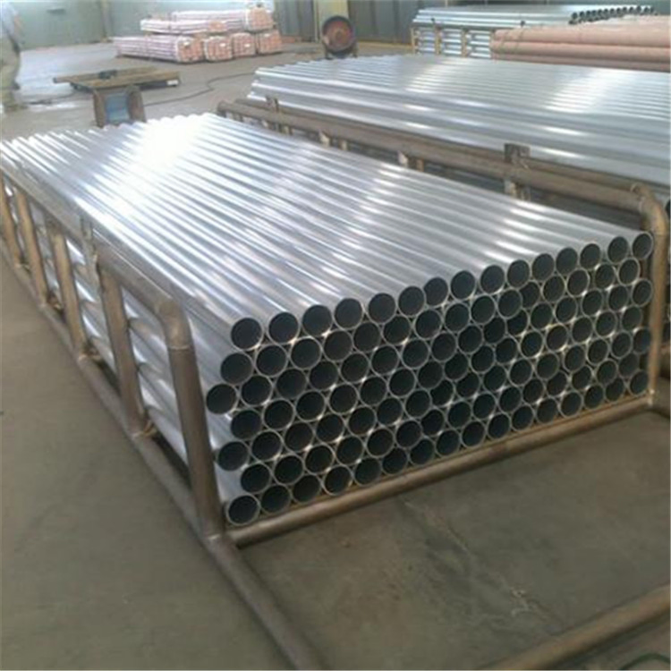 Aluminum Tube 6063, Customized Aluminium Pipe 6063, Aluminum Round Tube 6063