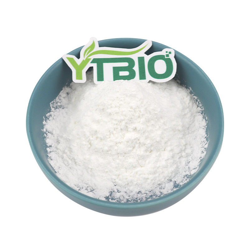 Supply Ascorbyl Glucoside 99% CAS 129499-78-1 for Whitening Skin Care