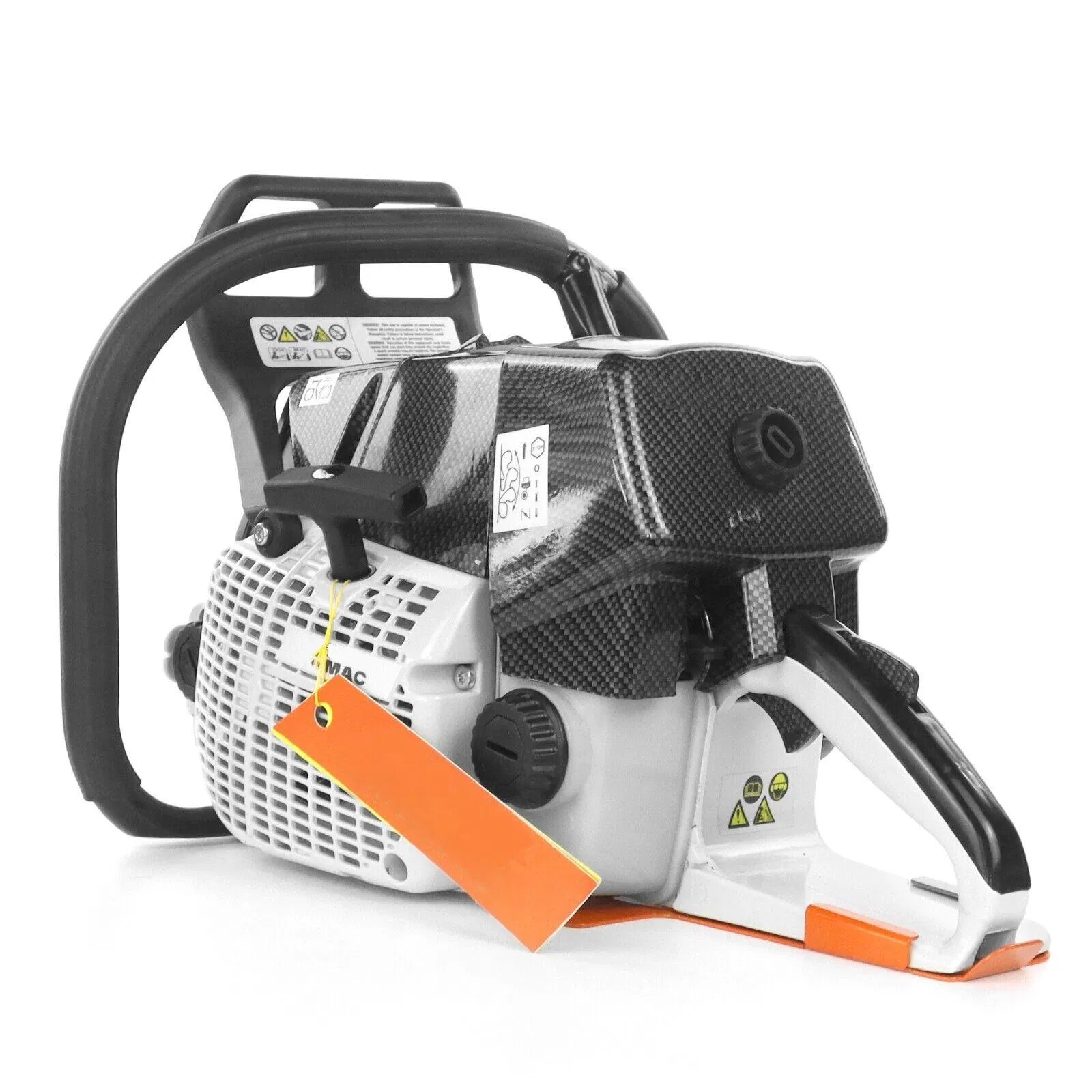 Professional Big Power Gasoline Chainsaw 660 with 36inch for Forest Protection