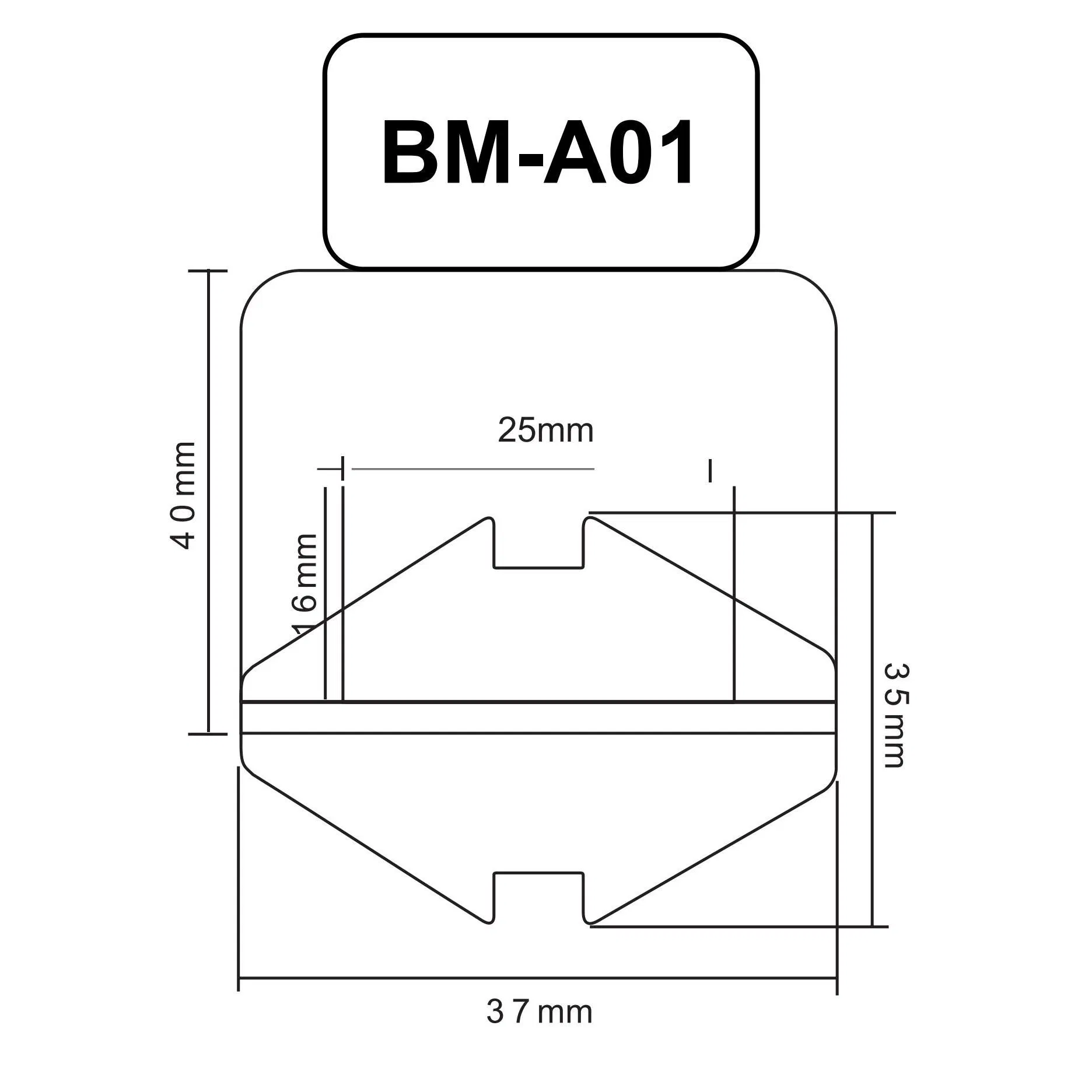 Factory Wholesale Wall Flooring Reusable Tile Leveling System Color Transparen