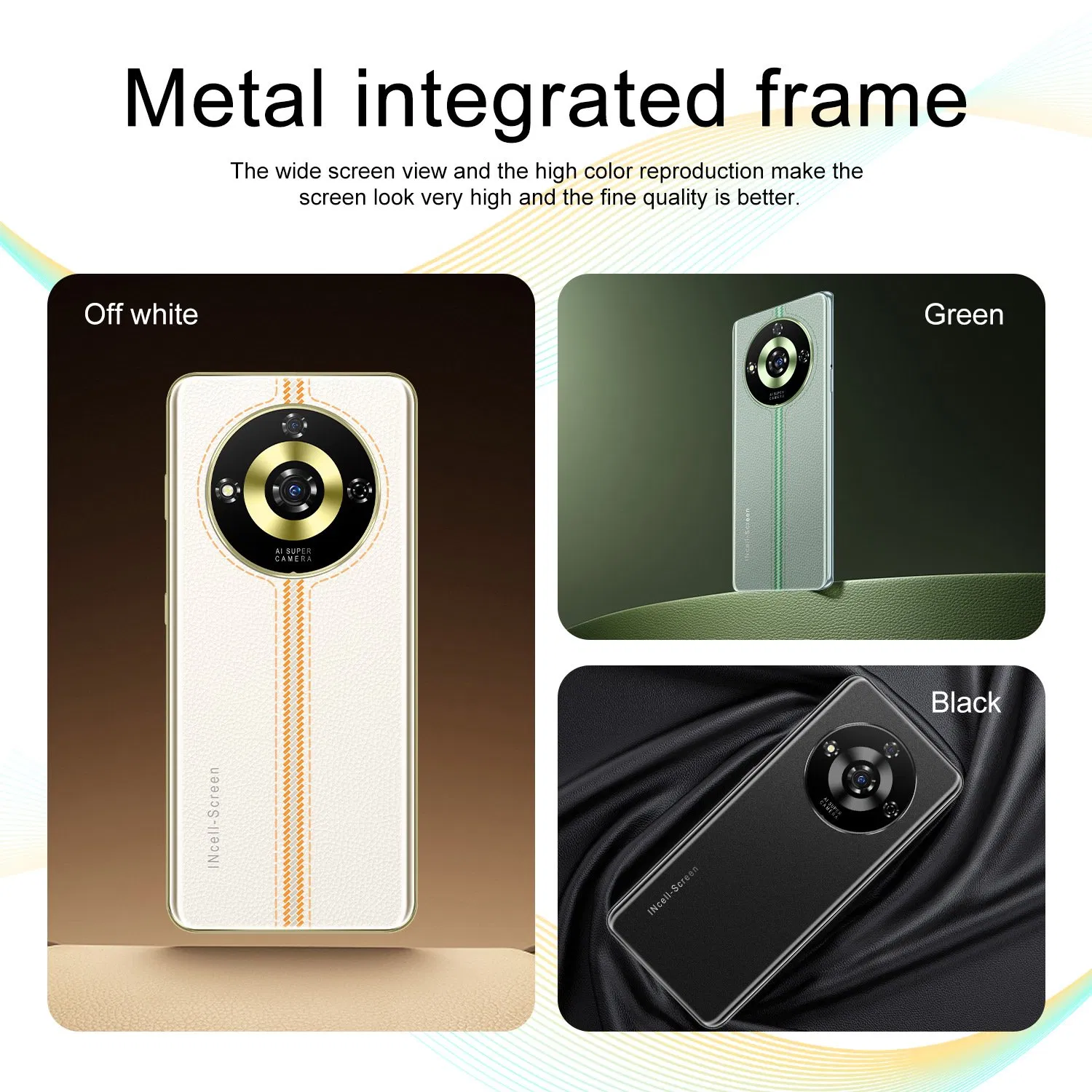 New Original 11 PRO+ 5g 256GB/1tb 200MP Camera 5g Smartphone Version with Google Play