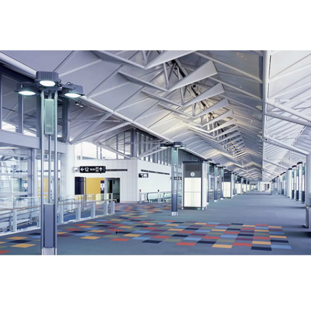 Fire Resistance A2 Aluminum Curtain Wall Facades Facade Decoration Aluminum Composite
