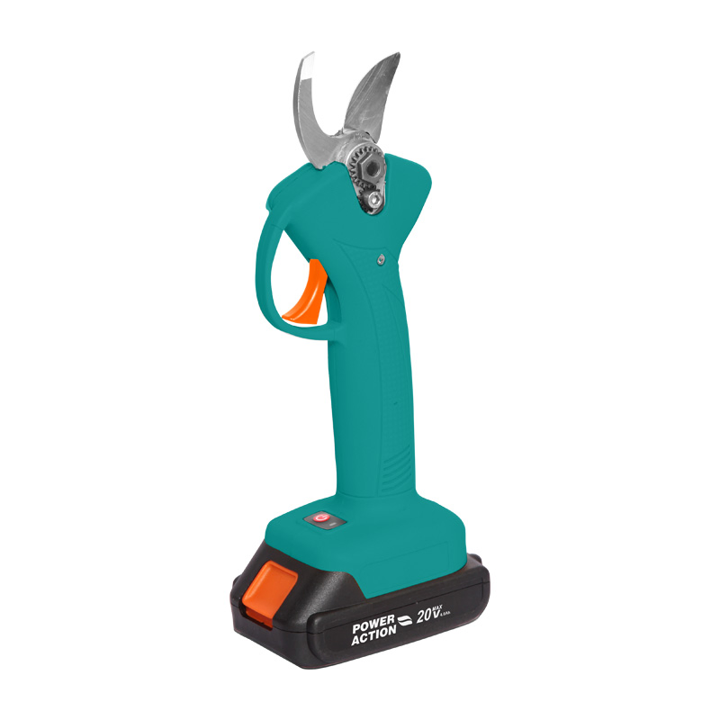 Аккумуляторный триммер Power Action 30 мм