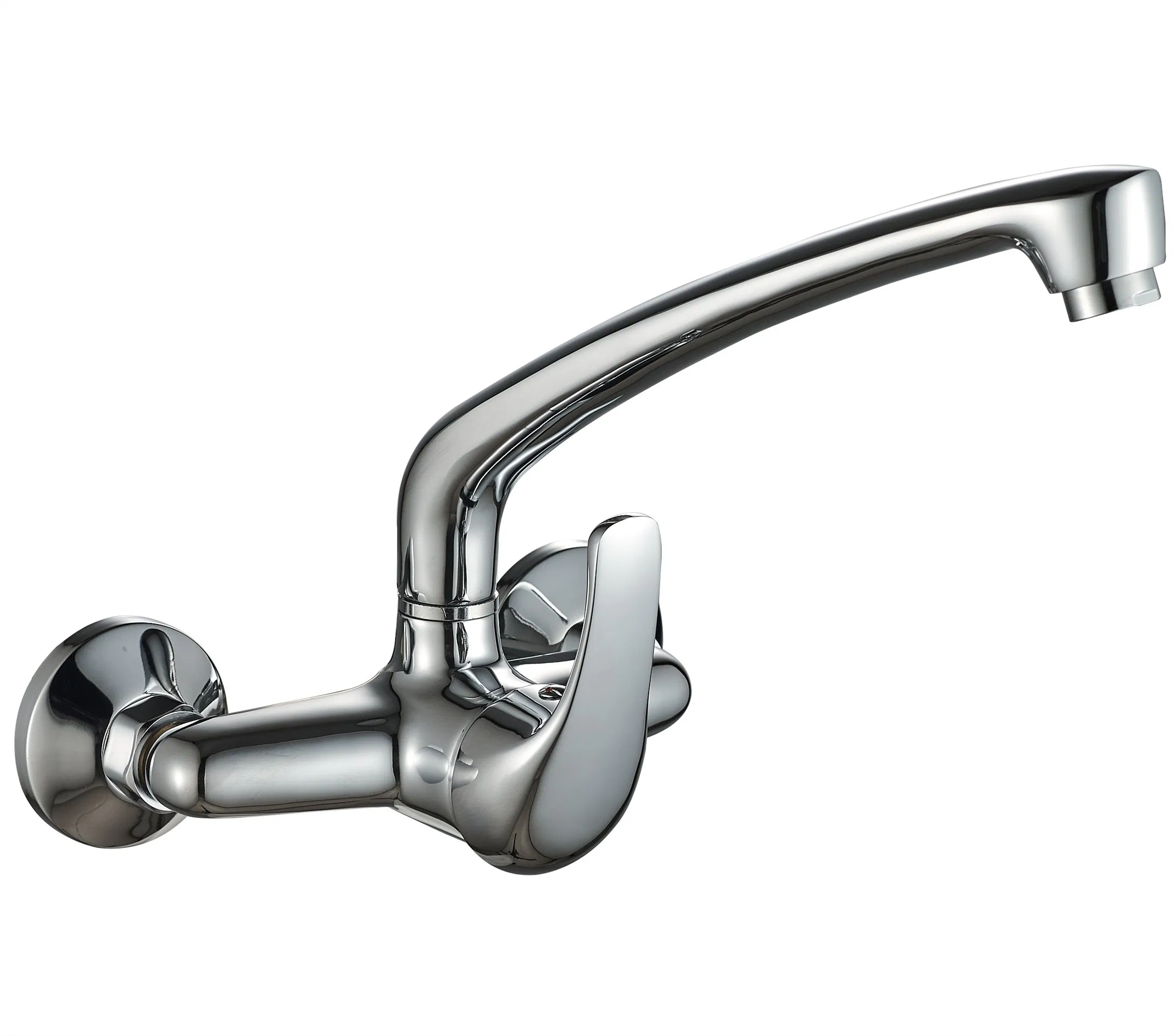 Смеситель для биде Itabath 602806, хром