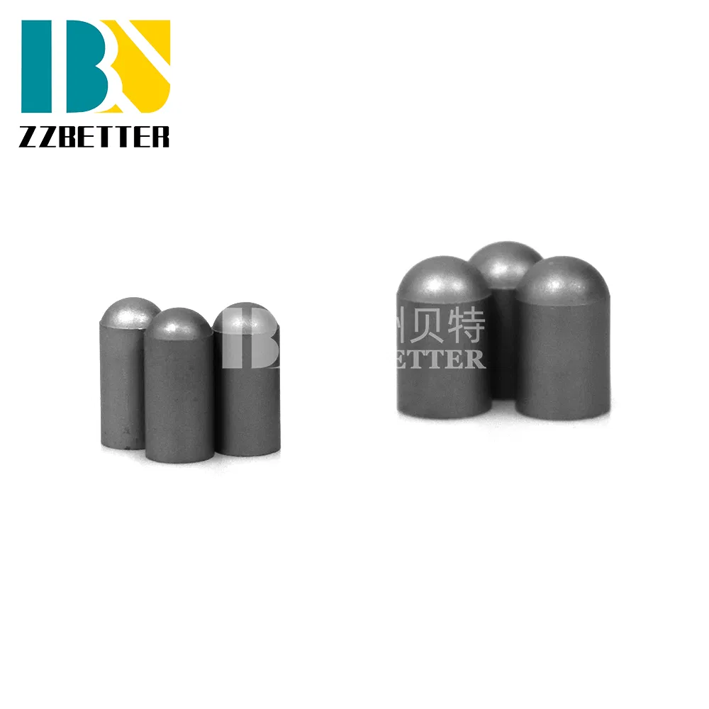 Qualified and Customized Tungsten Carbide Blank Burr for Dental Surgery