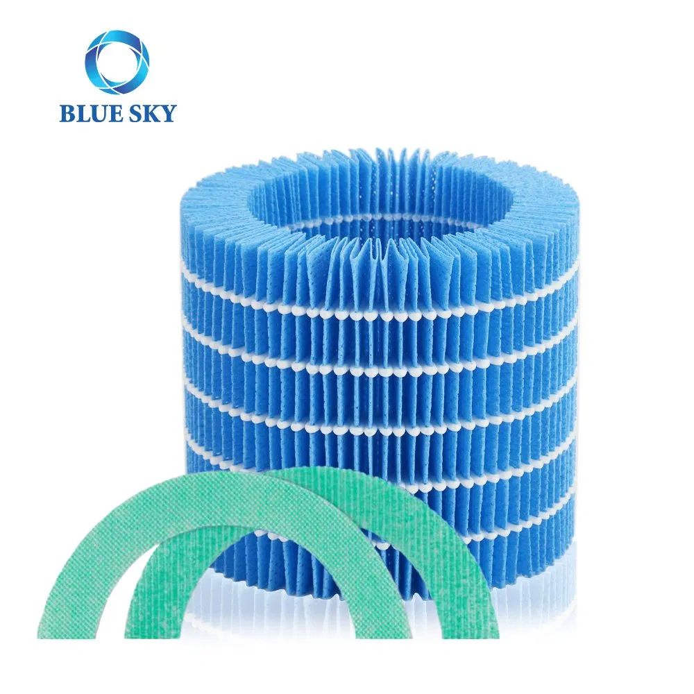 Humidifier Humidification Wicking Filter Set Ern-S100 Compatible with Balmuda Rain Ern1000 Ern1080 Ern1180 Humidifier
