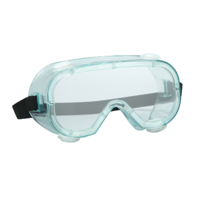 Safety Goggles Laser with Prescription Welding Goggle Clear Ballistic Tactical Kid Custom Logo Transparent Len Anti Fog