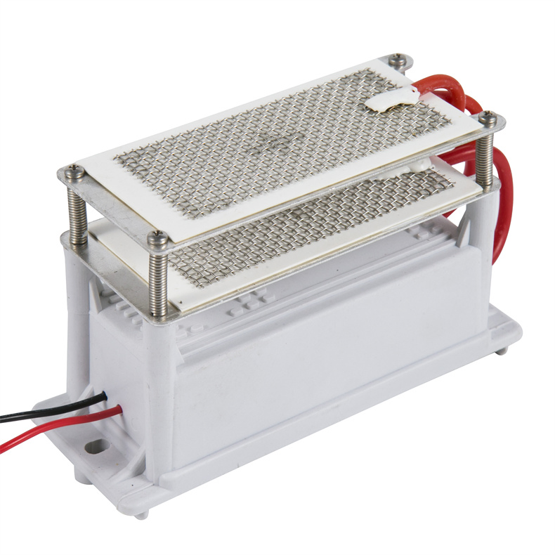 Industrial O3 Air Purifier Deodorizer Sterilizer Ozone Generator Parts Air Ozonizer