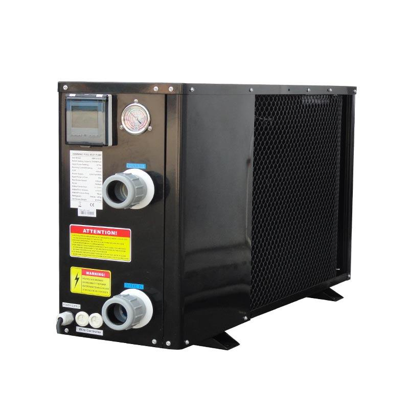 Proway Outside Hot Tub Swimming Pool Water Heat Pump