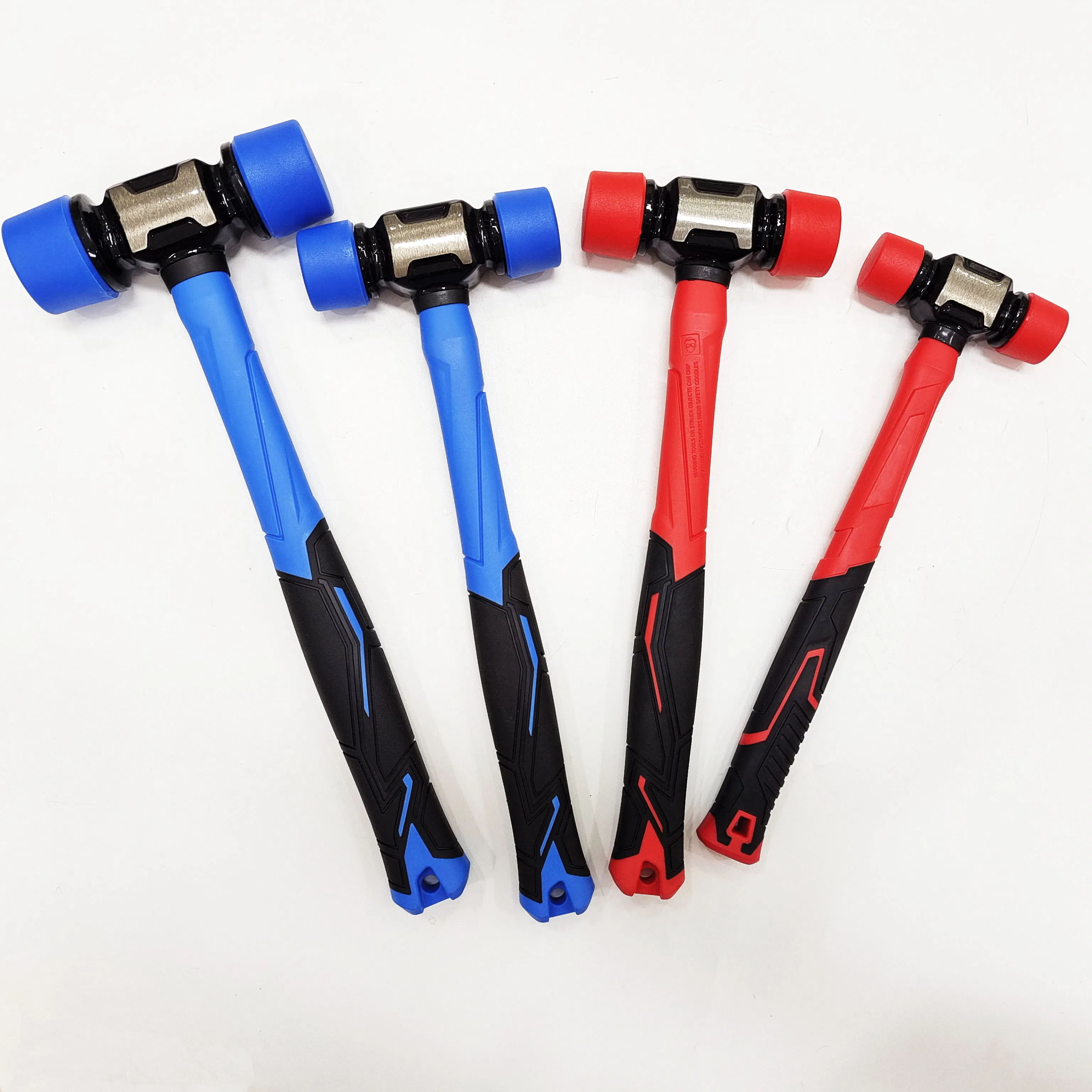 Heavy-Duty Safety Hammer for Construction and Flooring Tasks