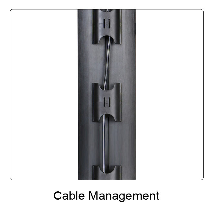 Напольная стойка для мониторов 30-55 дюймов (FW3*3)
