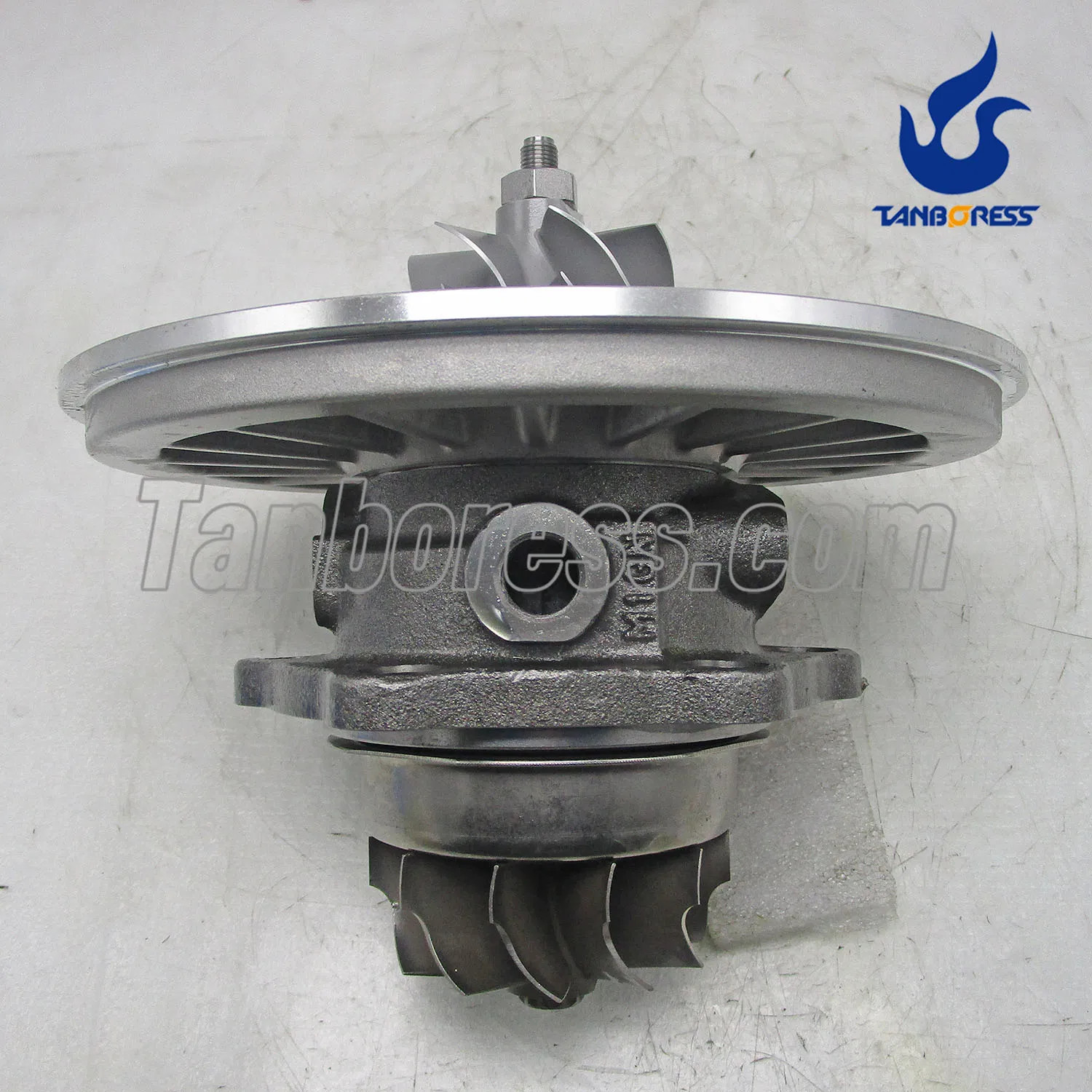 Картридж турбокомпрессора Hino RHG8V YK39 VXCX0889