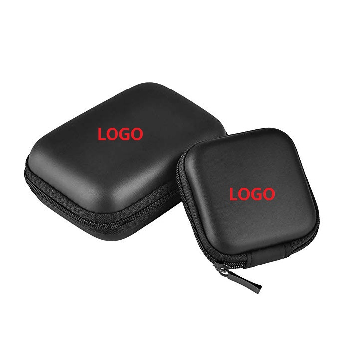 Чехол для наушников EVA, водонепроницаемый