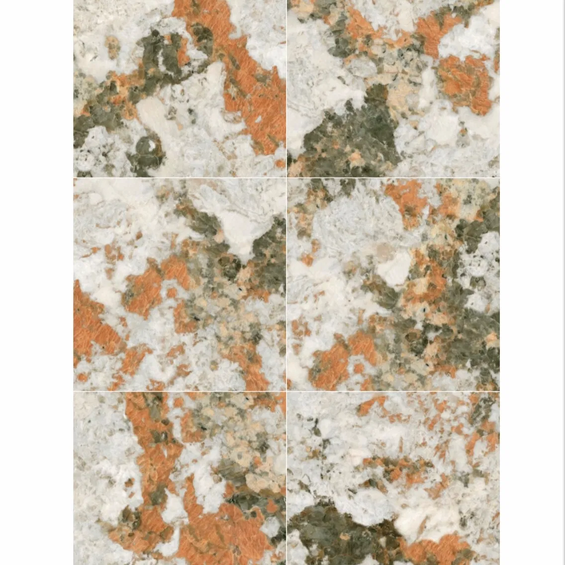 Полированная мраморная плитка 600x600 для стен и пола