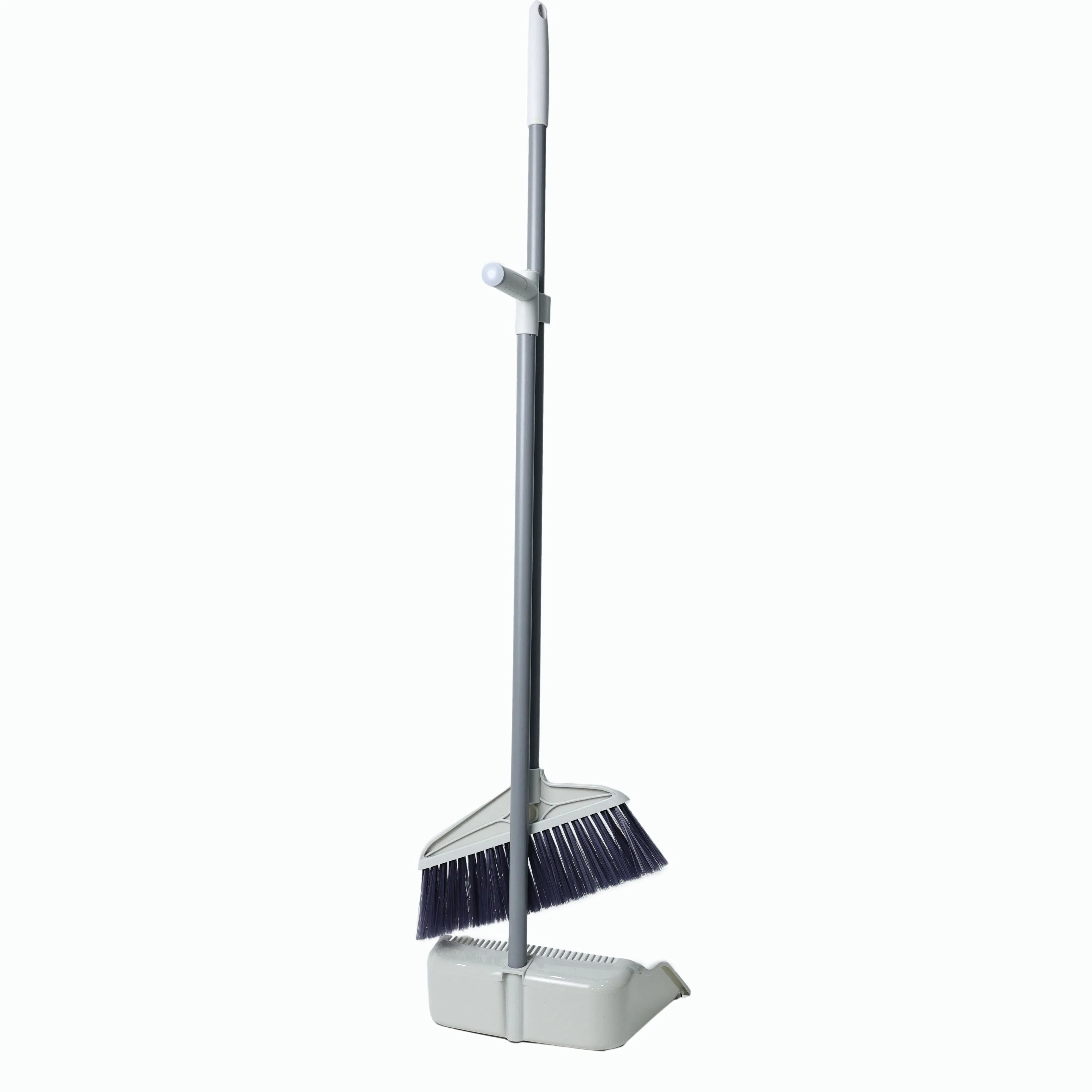 Household Cleaning Dustpan and Broom for Household Use