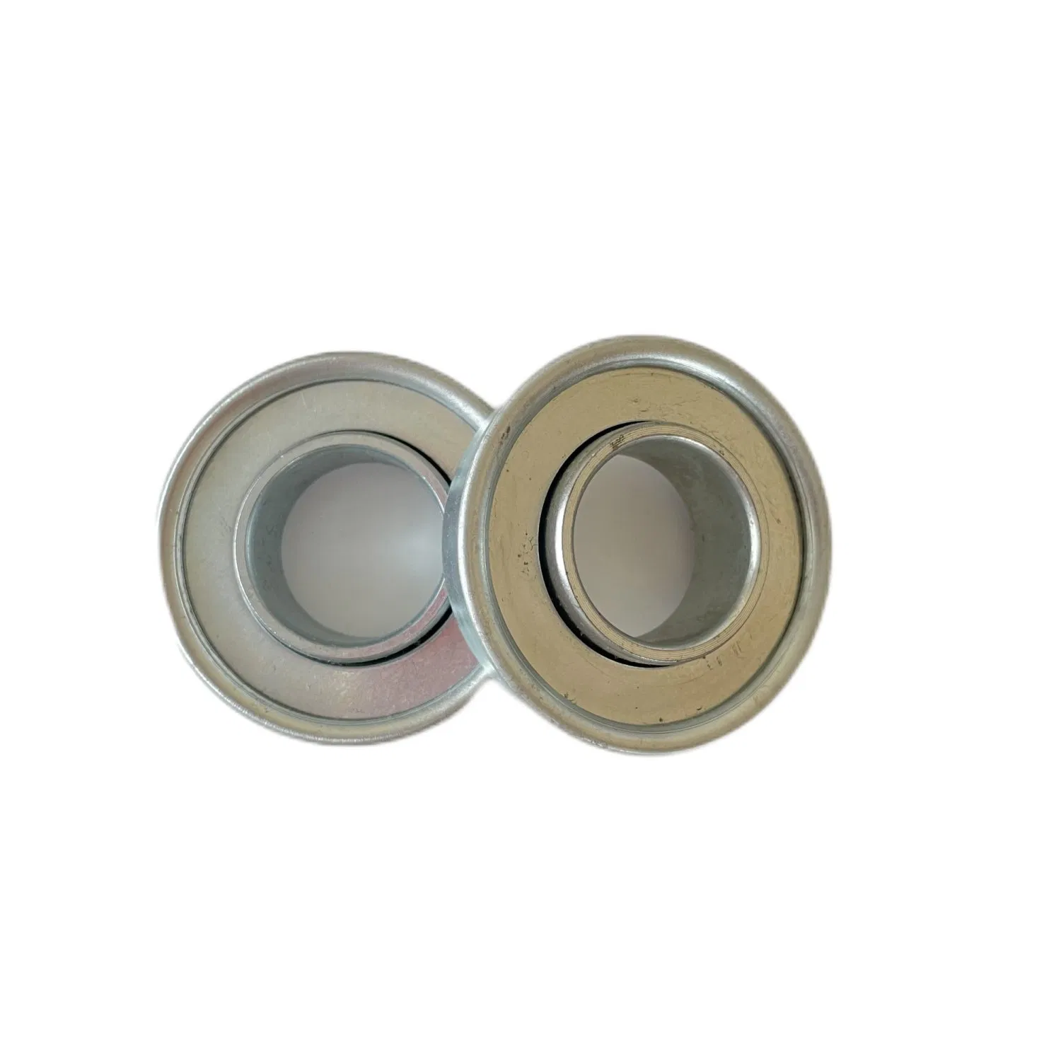 Galvanized 57.1 Bearing Belong Garage Door Parts
