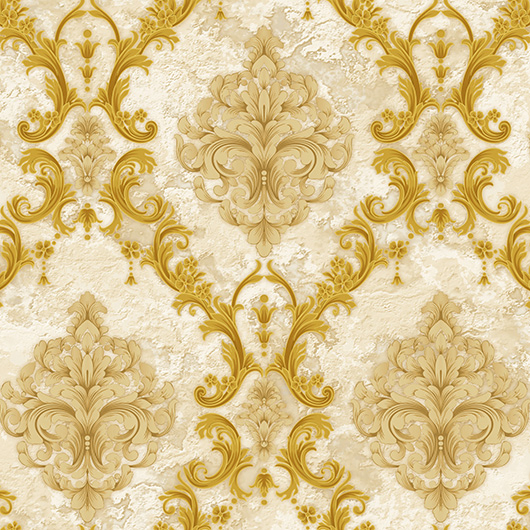 Home Decor 3D Wallpaper PVC Wallpaper Italian Design Wallpaper