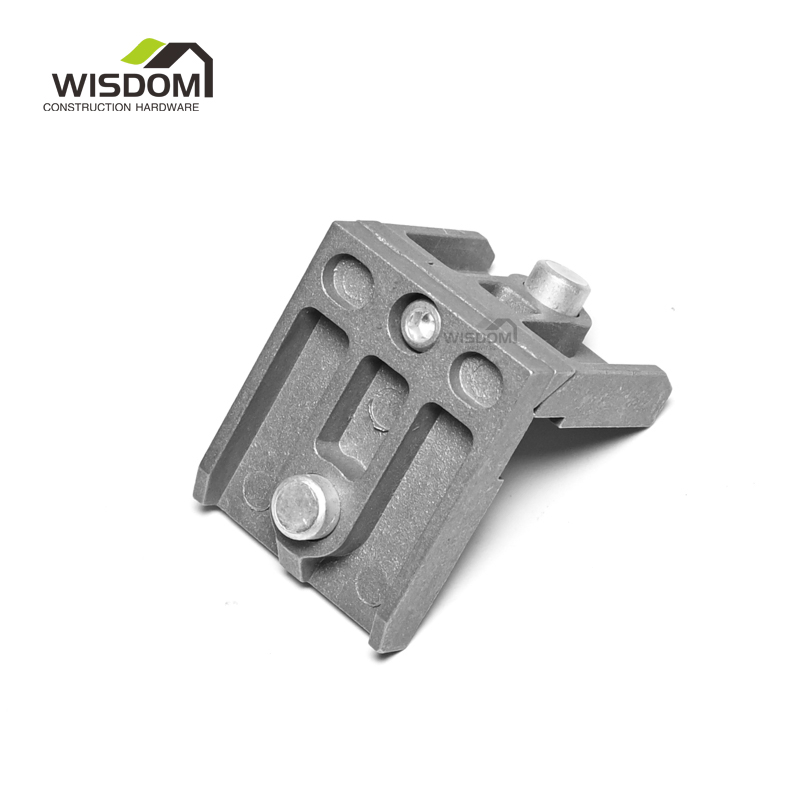 Factory Directly Selling Aluminum Window Corner /Aluminum Profile Joint Corner/Aluminium Corner