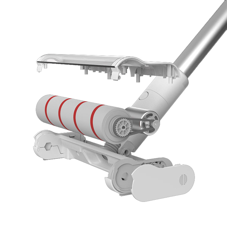 Replacement Soft Nap Roller Brush for Xiaomi V9 Cordless Stick Vacuum Cleaners