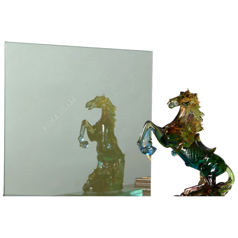3-6mm Clear/Tinted/Online Float Reflective Glass