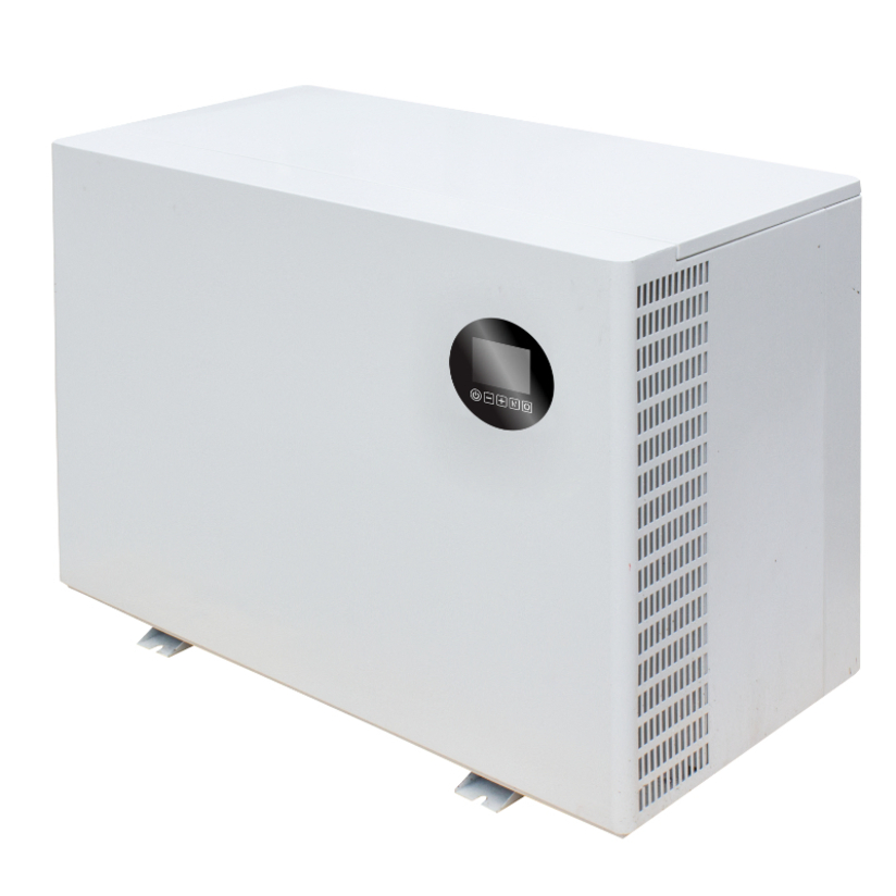 Sprsun Cgy025V3 20-30m³ R32 DC Inverter High Efficiency Low Noise Swimming Pool Heat Pump