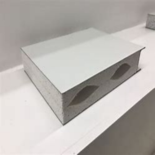 Clean Room Hand-Made Panel /Mechanism Sandwich Panel/ Wall/Roof Panels /Suspended Ceiling Partitions /Magnesium Sulfide